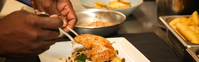 65-plus Black-owned Bay Area restaurants, bakeries, coffeehouses, caterers, wineries