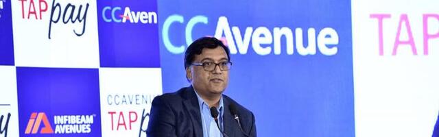 Infibeam Receives INR 32 Cr GST Penalty Notice