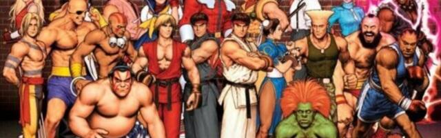 Street Fighter live-action movie finally has its director