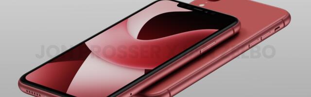 Does the iPhone 16e have a 120Hz screen?