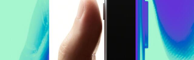 OnePlus shows off a customizable button to retire its Alert Slider