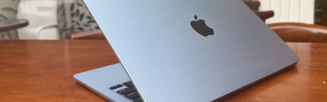 I can recommend the M4 MacBook Air for its battery life alone