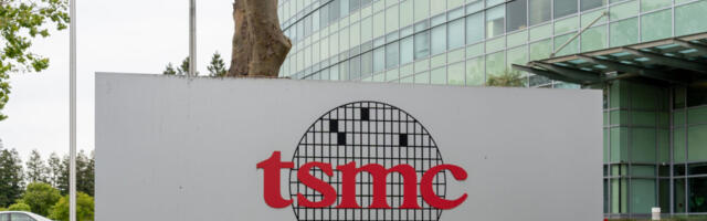 Trump can’t keep China from getting AI chips, TSMC suggests