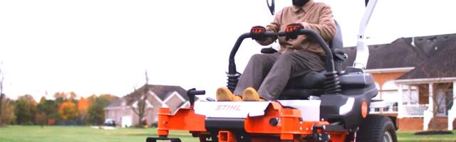 Who Makes Stihl Zero-Turn Mowers And Where Are They Made?