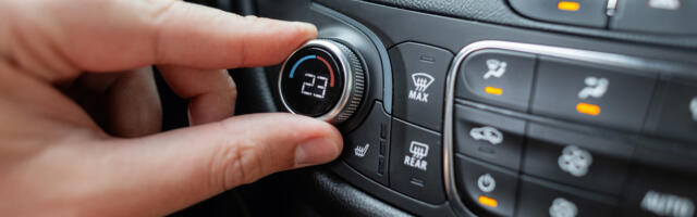 How Often Should You Clean Your Car's A/C? (And How To Do It)