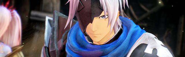 Bandai Namco teases there's a new Tales Of remaster on the way