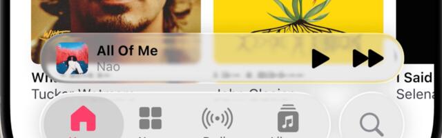iOS 26 Might Be Apple’s Riskiest Redesign Yet