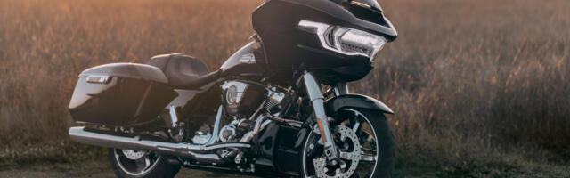 Harley-Davidson Road Glide: How Much Does It Cost & Why Is It So Popular?