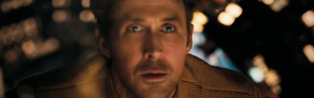 ‘Project Hail Mary’s’ First Trailer Takes Us on an Epic Sci-Fi Journey