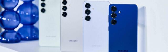 How Galaxy AI is changing smartphone photography