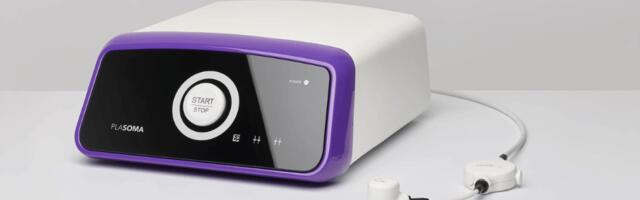 Dutch MedTech developer raises €6 million plus US market financing for wound treatment device