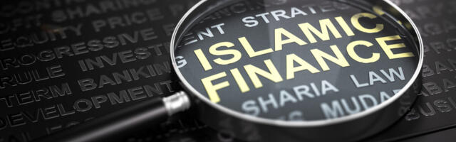 Binance Launches Sharia-Compliant Crypto Staking Product