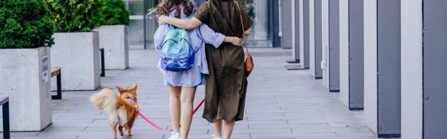 My Gen Z daughter has emotional tools that I didn't have at her age. I'm envious, but I'm learning a lot from her.
