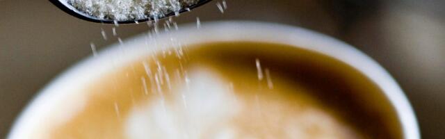 Understanding the Caffeine Intake in Drip Coffee vs. Espresso