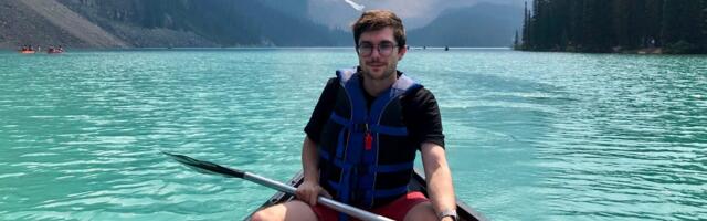 I felt attacked by Trump's tariffs so I made an AI-powered app to help Canadians fight back