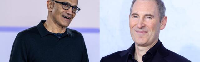 Azure vs AWS: The first time we get to truly compare these cloud giants