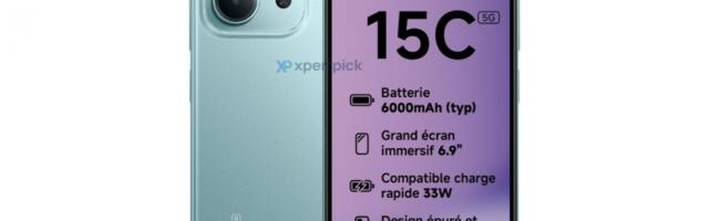 Redmi 15C 5G is still on the way, new certification reveals its charging power