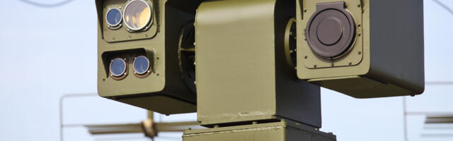 What Exactly Is A 'Military-Grade' Laser & How Dangerous Is One?