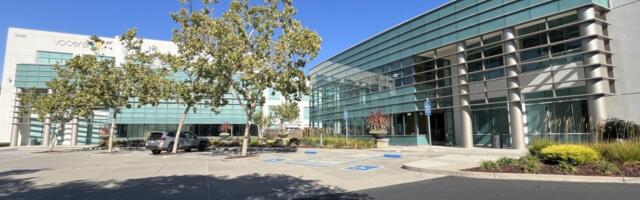 Construction firm buys San Jose office complex, eyes unified work hub