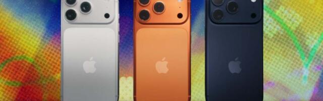 Trade in your old phone and get the new iPhone 17 for free at AT&T