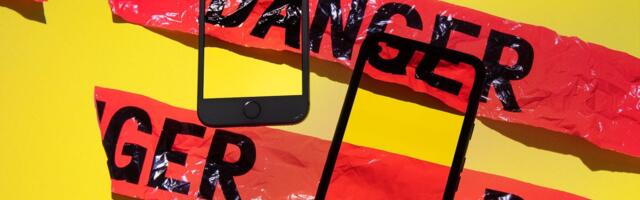 Secret Service dismantles network capable of shutting down cell service in New York