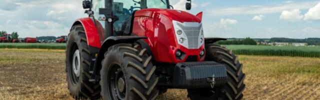 Every Major Tractor Brand Ranked Worst To Best