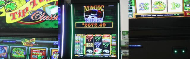 East Charlotte store faces ABC violations over illegal gambling machines