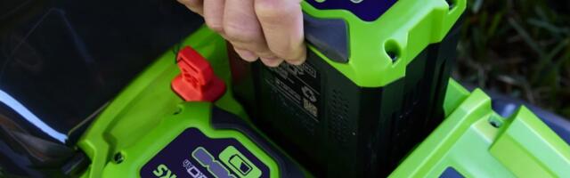 Are Greenworks 60V And 80V Batteries Interchangeable & Can They Work On Ryobi Tools?