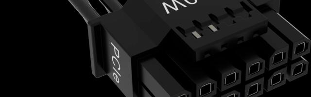 Cooler Master tells customer to dismantle 12v2x6 connector to fit Asus RTX 5070 Ti — customer service offers dubious advice that might not even fix issue