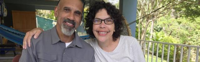 My husband and I left our lucrative tech careers in California and bought a farm in Puerto Rico. 17 years later, we're still happy with our decision. My husband and I left our lucrative tech careers in California and bought a farm in Puerto Rico. 17 years later, we're still happy with our decision.