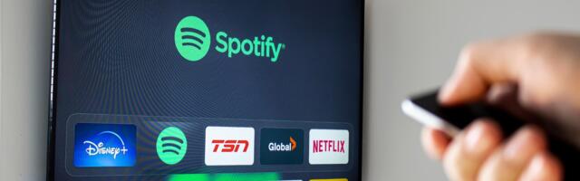 5 Gadgets You Might Not Know Work With Spotify 5 Gadgets You Might Not Know Work With Spotify