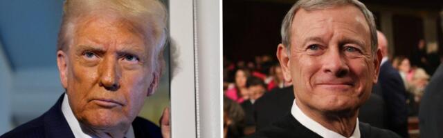 The Supreme Court could strike down Trump's tariffs — or expand his power instead