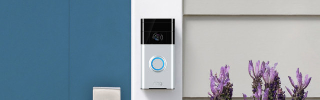 Ring doorbells recalled over fire threat