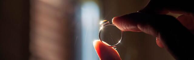 My brother stole the diamond ring our mom left for me and lied about it for decades. Should I sue or let it go?