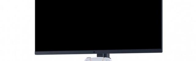 Sony announces 27-inch PlayStation Gaming Monitor