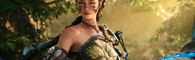 Guerrilla affirms it's working on new games in the Horizon franchise as NCSoft MMO skips PS5