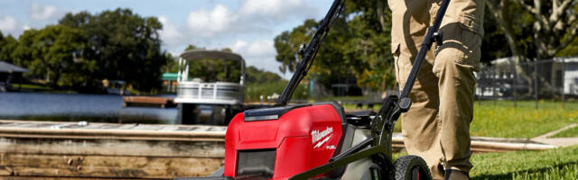 Everything To Consider Before Buying Milwaukee's M18 Fuel 21 Electric Lawn Mower