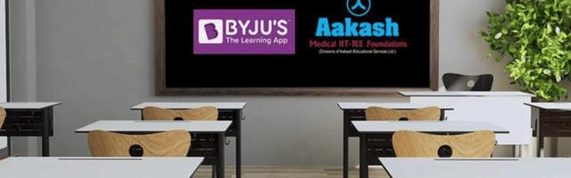Aakash Rights Issue: BYJU’S Parent’s INR 25 Cr Share Allotment Put On Hold