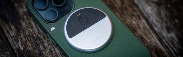 I was hoping for Babel Fish realtime audio translation, and while the InnAIO AI Translator T9is impressive, it's not there yet