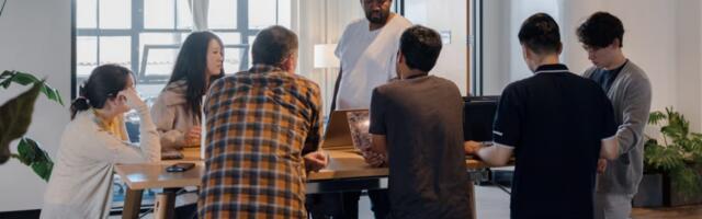 [Перевод] Масштабирование LLM с помощью Golang: как мы обслуживаем миллионы запросов LLM