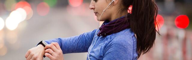 Save hundreds on lifetime access to Jillian Michaels: The Fitness App