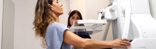 4 healthy habits to help lower your risk of breast cancer, according to an oncologist