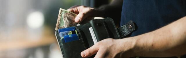 You only have days left to get this credit-card-sized tracker for less than $24