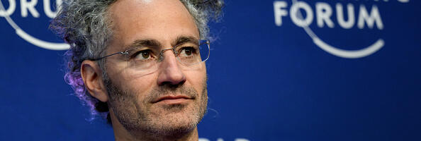 Palantir earnings arrive just as stock could use some good news