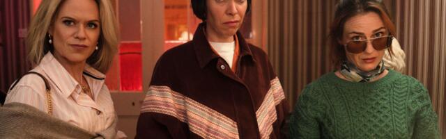 How to Get to Heaven from Belfast review: Derry Girls creator is 2 for 2 as new Netflix show pairs Irish wit with unhinged trauma — and it works