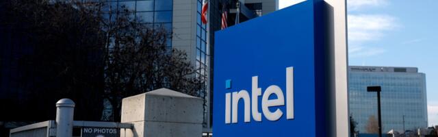 Intel fined $3 million by India’s antitrust regulator over discriminatory CPU warranty policy — says Intel abused its dominant position in the boxed processor market.