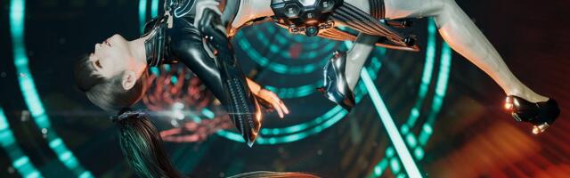 Stellar Blade on Xbox and Switch 2? Developer Shift Up's plan to "broaden audience reach" could see the game hit new platforms