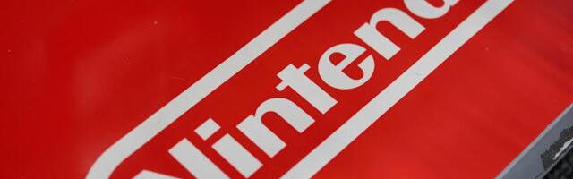 Nintendo is suing the US government over Trump's tariffs