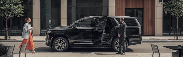 Uber is shooting for even more upscale clientele with Uber Elite