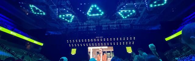 Nvidia Groq 3 LPU and Groq LPX racks join Rubin platform at GTC — SRAM-packed accelerator boosts 'every layer of the AI model on every token'